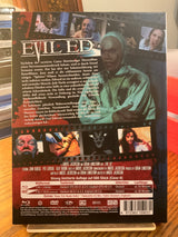 Evil Ed - (UNCUT COLLECTOR'S EDITION) REGION B Mediabook USED