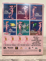 The Pink Panther Cartoon Collection NEW/USED