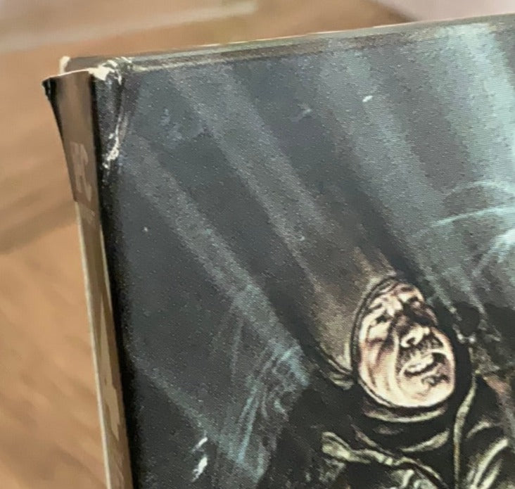 The Larry Fessenden Collection w/SLIPCASE USED