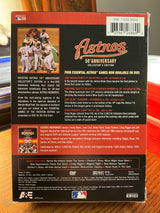 Astros 50Th Anniversary Collector’s Edition (DVD) USED
