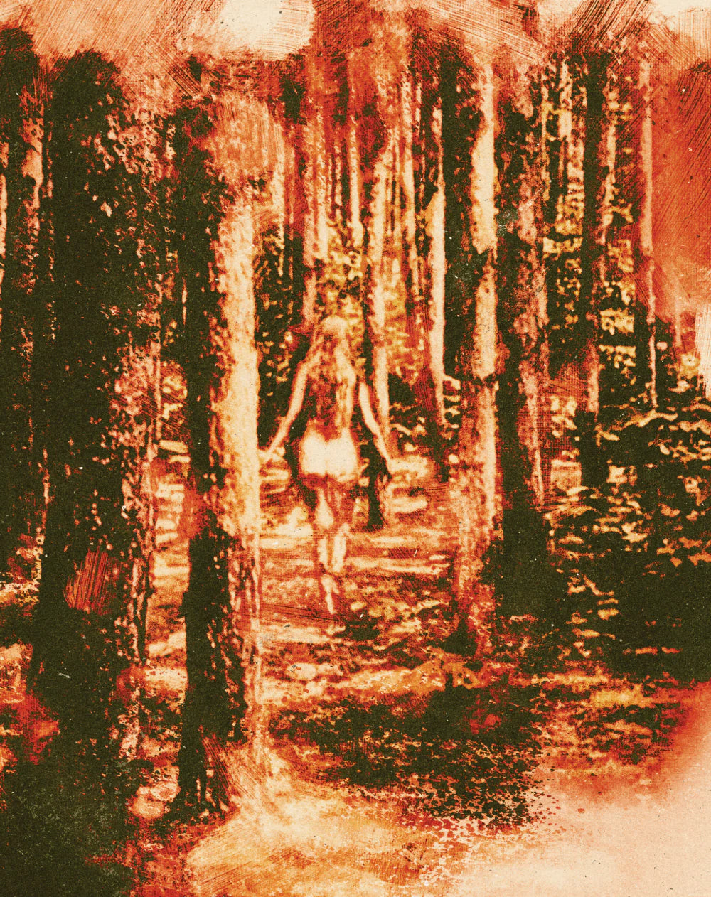 Day of the Woman: I Spit on Your Grave (1978) + I Spit On Your Grave: Deja Vu (2019) (4K UHD/Blu-ray, Umbrella, Region Free)