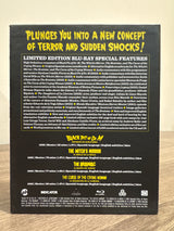 Mexico Macabre: Four Sinister Tales From The Alameda Films Vault USED