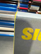 Sick of Myself w/HARDCASE