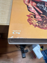 Queens of Evil (Limited Edition) w/Slip USED