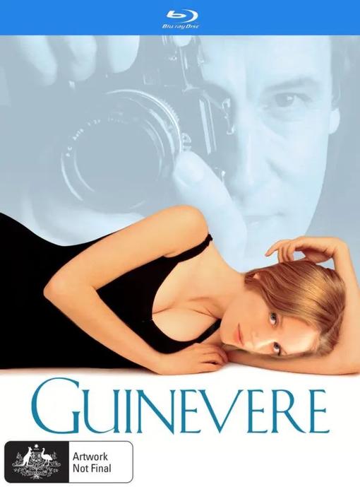 Guinevere (Region Free)