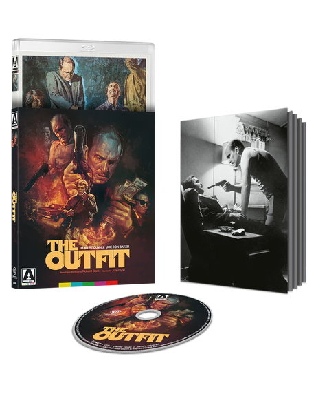 The Outfit (Limited Edition)