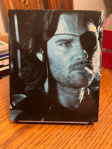 Escape from New York 4K UHD (4 Disc Limited Collector's Edition, Region B) USED