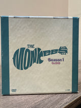 The Monkees: Season 1 (DVD) USED