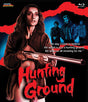 Hunting Ground - New Blu - Ray