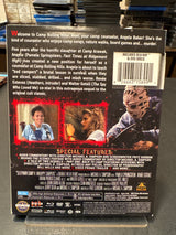 Sleepaway Camp II Collector's Edition w/SLIP USED