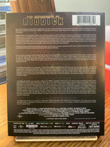 The Chronicles of Riddick (4K UHD, Limited Edition) w/SLIP USED