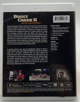 Boggy Creek II: And the Legend Continues w/SLIP USED