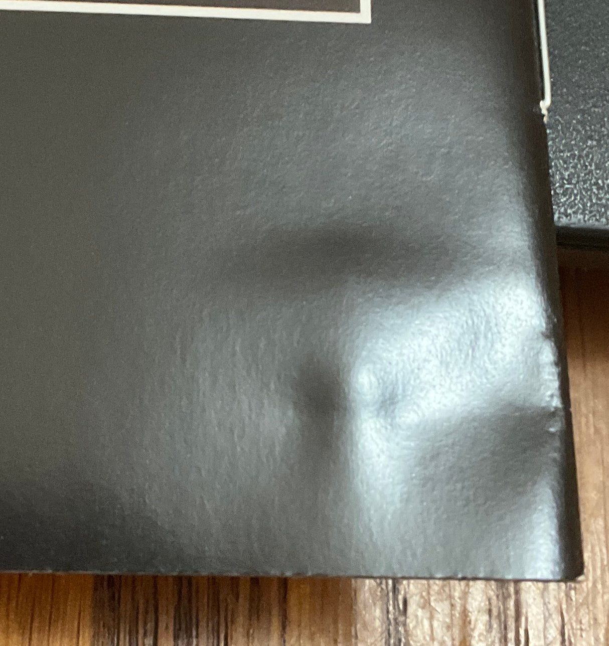 The Last Seduction (Region B) w/BOOKLET USED