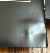 The Last Seduction (Region B) w/BOOKLET USED