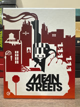 Mean Streets (4K UHD, Limited Edition, Region Free/B) USED