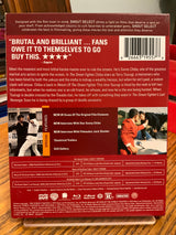 The Street Fighter Collection w/SLIP USED