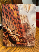 The Bees W/SLIP USED