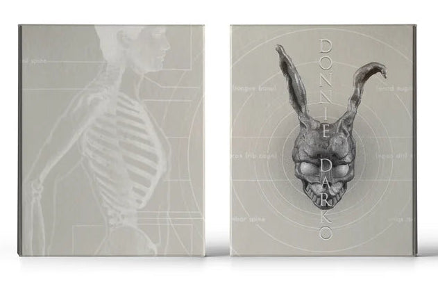 Donnie Darko (4K UHD, Limited Edition Mutant Mediabook)