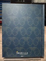 The Fall (4K UHD/Blu-Ray, Collector's Edition w/Book + Rigid Case + Slipcase + Poster + Artcards, Region Free) USED