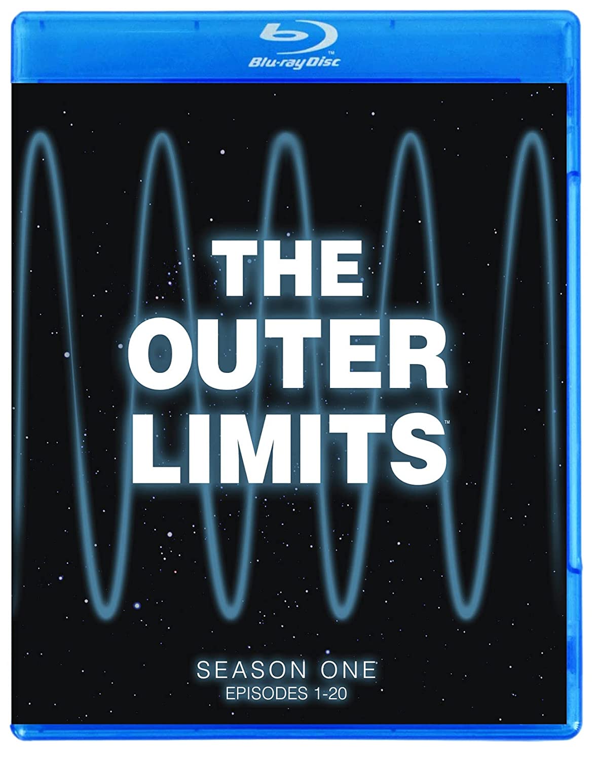 The Outer Limits: Season One