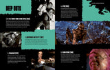The Evolution of Horror: A Terrifying Guide to Horror Movie History (Book, HC)