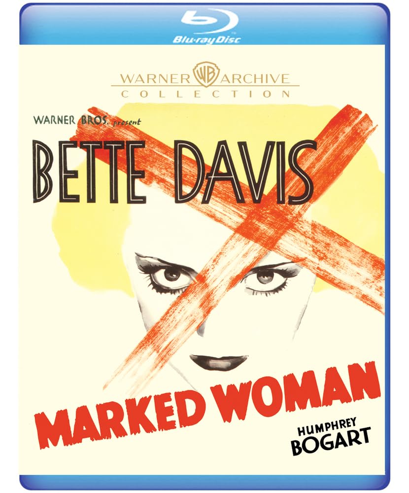 Marked Woman