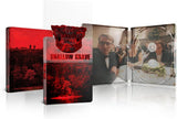 Shallow Grave (4K UHD, UK LE Steelbook, Region Free/B)