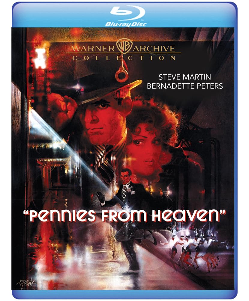 Pennies from Heaven
