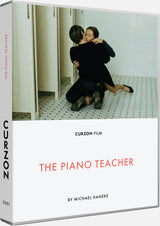 The Piano Teacher (Region B)