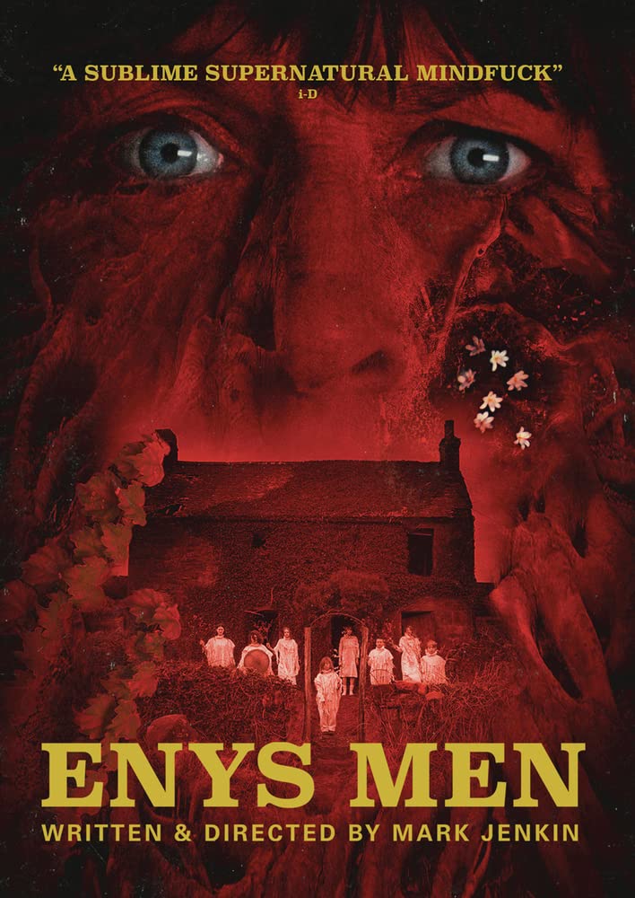 Enys Men (DVD)
