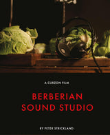 Berberian Sound Studio (Region B)