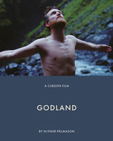 Godland (Curzon, Region B)