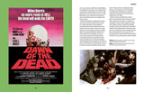 The Evolution of Horror: A Terrifying Guide to Horror Movie History (Book, HC)