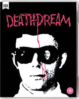 Deathdream (Region B)