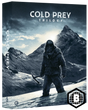 Cold Prey Trilogy (Limited Edition, Region B) - New 4K UHD