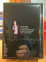The Pink Panther Film Collection USED DVD