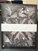 The Blair Witch Project (Limited Edition, Region B) USED