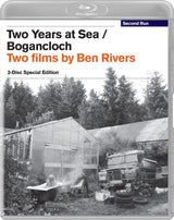 Two Years at Sea / Bogancloch: Two films by Ben Rivers (Limited Edition, Region Free)