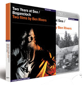 Two Years at Sea / Bogancloch: Two films by Ben Rivers (Limited Edition, Region Free)