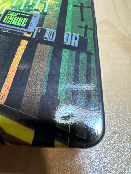 Prince of Darkness (Steelbook) USED