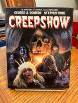 Creepshow (Collector's Edition) w/HARDCASE USED