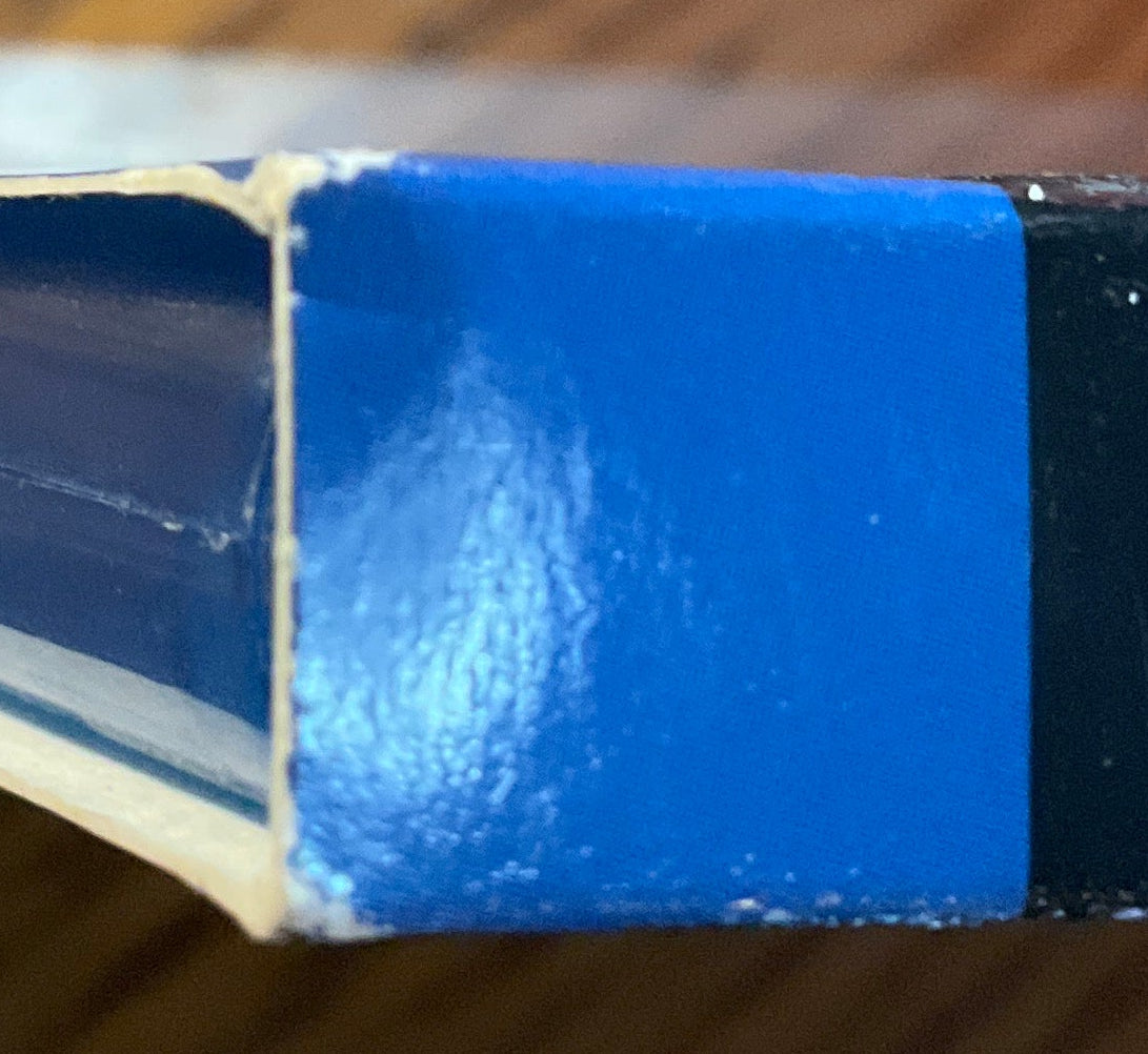 The Texas Chainsaw Massacre (2003) w/LENTICULAR SLIP USED