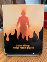 Through the Fire w/SLIP USED