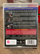 Dark Places (Region Free) USED
