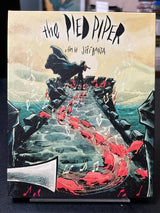 The Pied Piper w/SLIP