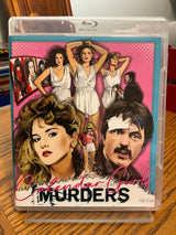 Televised Terror: Volume 1 (Limited Edition) USED