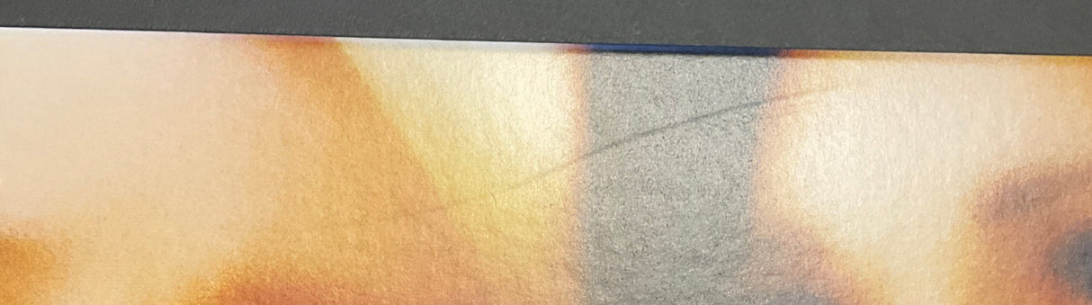 Mulholland Dr 4K UHD (#779) USED *SEE NOTE*