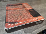 The Qatsi Trilogy (#640, 641, 642) USED