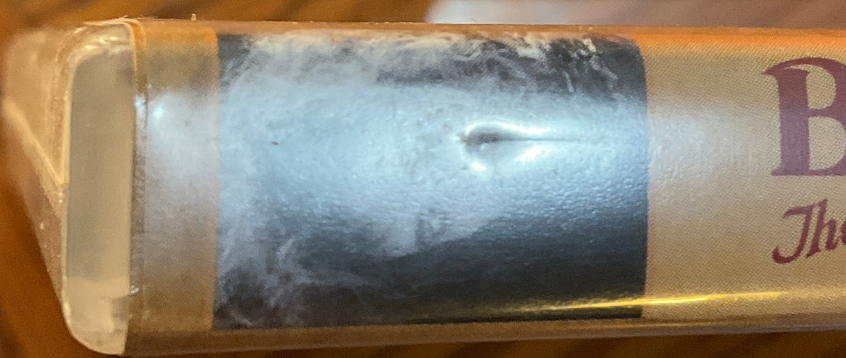 Bardelys The Magnificent, Monte Cristo (DVD) w/BOOKLET USED