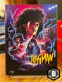 Ragman aka Trick or Treat (Region B GERMAN IMPORT) MEDIABOOK USED - Used Blu-Ray